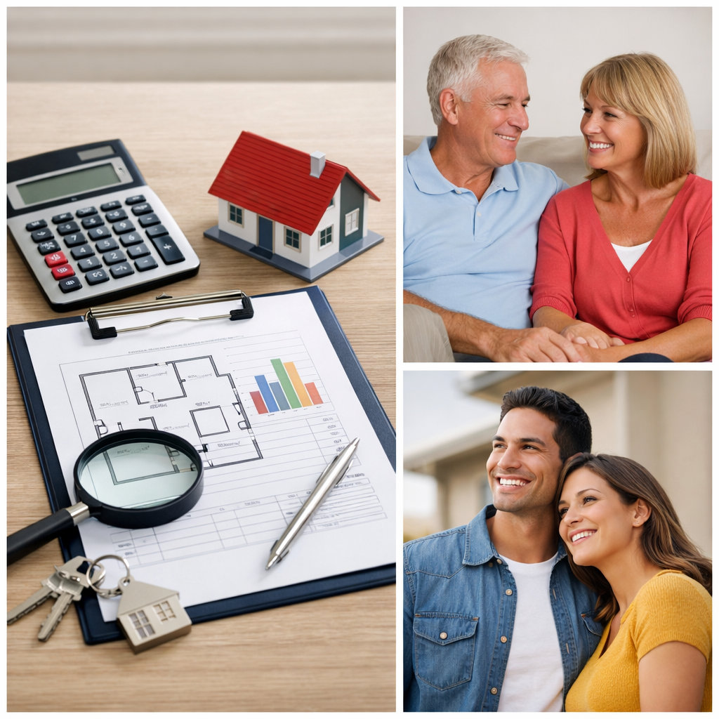 Arizona communities served by Sun City Appraisals including Peoria, Sun City, Glendale, and Surprise